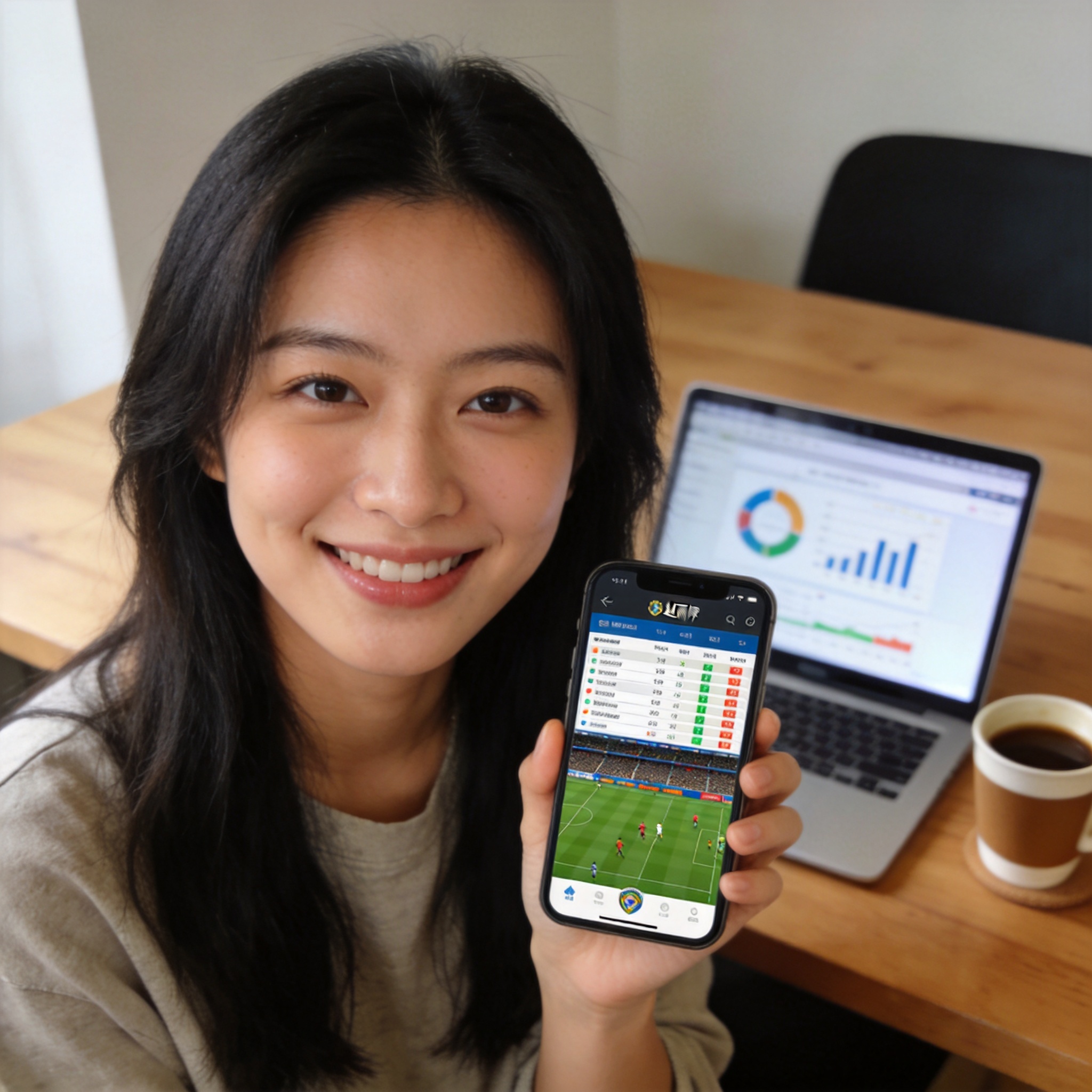 数据分析球迷用户头像